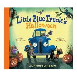 Mastermind Toys Little Blue Truck's Halloween Clearance