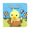 Raincoast Book Distr. Ltd. Little Chick: Finger Puppet Book Outlet