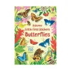Mastermind Toys Little First Stickers: Butterflies Book Fashion