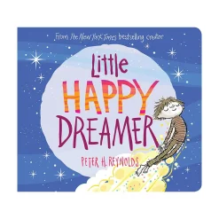 Scholastic Canada Ltd. Little Happy Dreamer Online