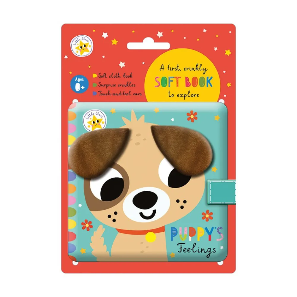 Make Believe Ideas Little Stars Puppy's Feelings Clearance