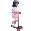 MGA Entertainment (Canada) Company Little Tikes Pink Lean To Turn Scooter Best