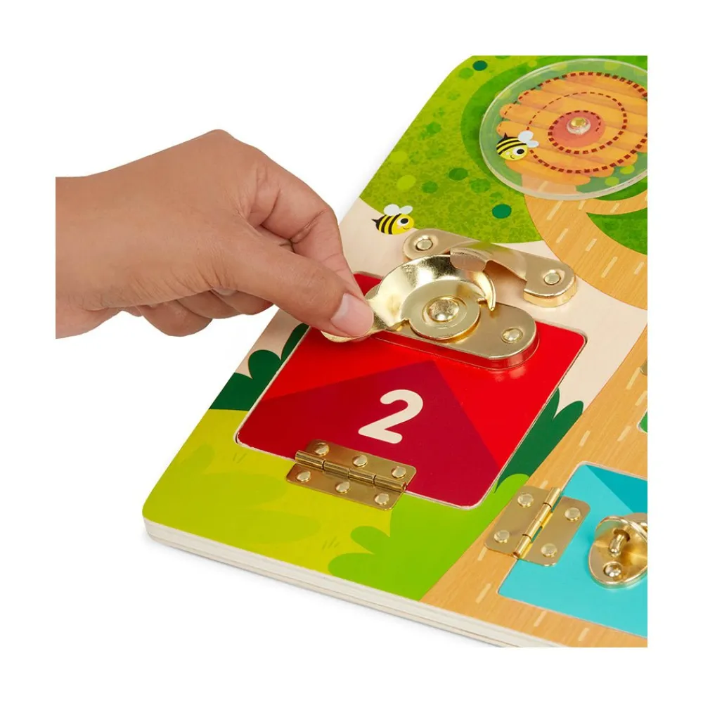 Branford Limited Lock & Latch Board Outlet