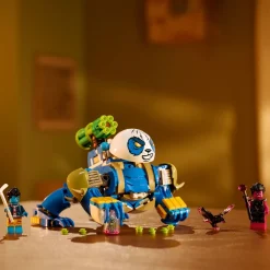 Lego Canada Inc. Logan the Mighty Panda Hot