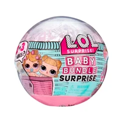 L.O.L. Dolls L.O.L. Surprise Baby Bundle Surprise Assorted New