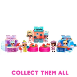 MGA Entertainment Canada L.O.L. Surprise Candy Surprise Assorted Best
