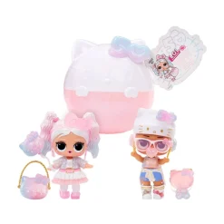 L.O.L. Dolls L.O.L. Surprise Loves Hello Kitty Tots Asst Sale
