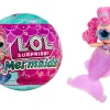 L.O.L. Dolls L.O.L. Surprise Make-A-Mermaid Tots Asst Clearance