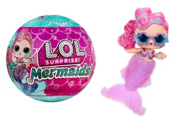 L.O.L. Dolls L.O.L. Surprise Make-A-Mermaid Tots Asst Clearance