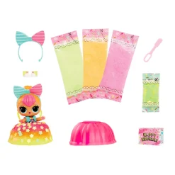 L.O.L. Dolls L.O.L. Surprise Mix & Make Bday Cake Tots Assorted Discount