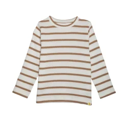 rise little earthling Long Sleeve Waffle T-Shirt Biking Red 12-18m New