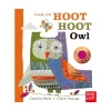 Hachette Book Group Look, It's Hoot Hoot Owl Sale