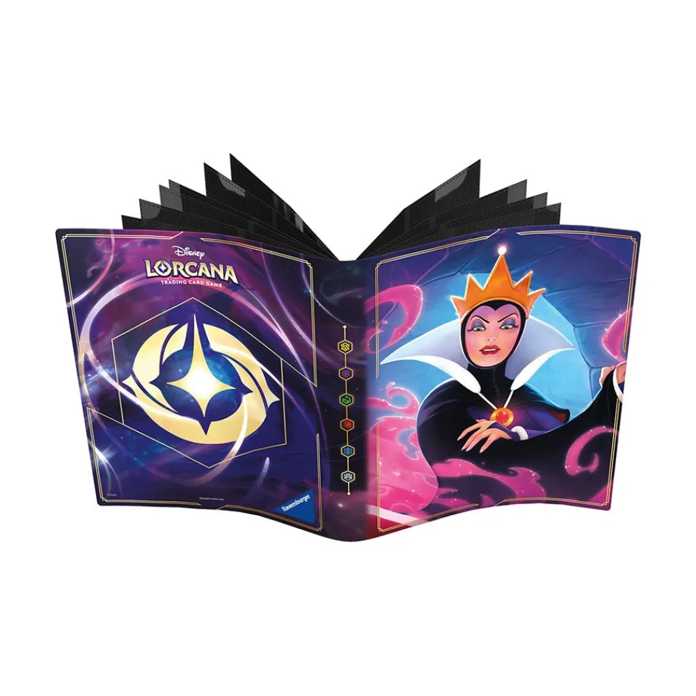 Ravensburger USA, Inc. Lorcana 10 Page Portfolio Sale