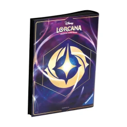 Ravensburger USA, Inc. Lorcana 10 Page Portfolio Sale