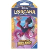 Ravensburger USA, Inc. LORCANA Into the Inklands BOOSTER PACK SLEEVED Fashion