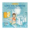 Firefly Books Ltd. Love You Forever Pop-Up Edition Outlet