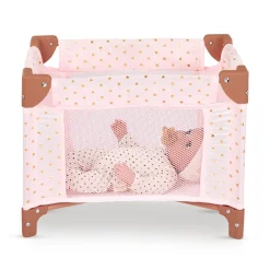 Branford Limited LullaBaby 14" Baby Doll Folding Playpen Discount