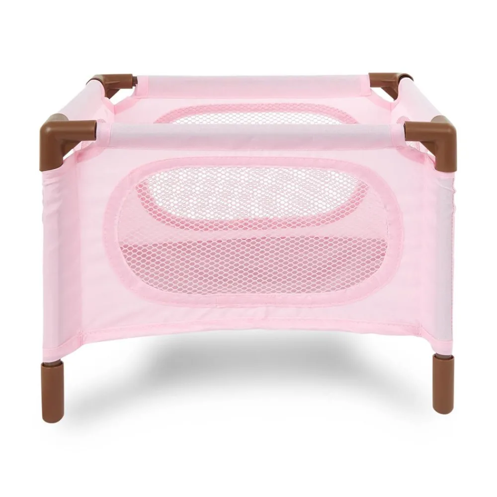 Branford Limited LullaBaby 14" Baby Doll 3-Piece Accessory Set Hot