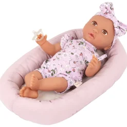 Branford Limited Lullababy 14" Baby Doll with Onesie Best