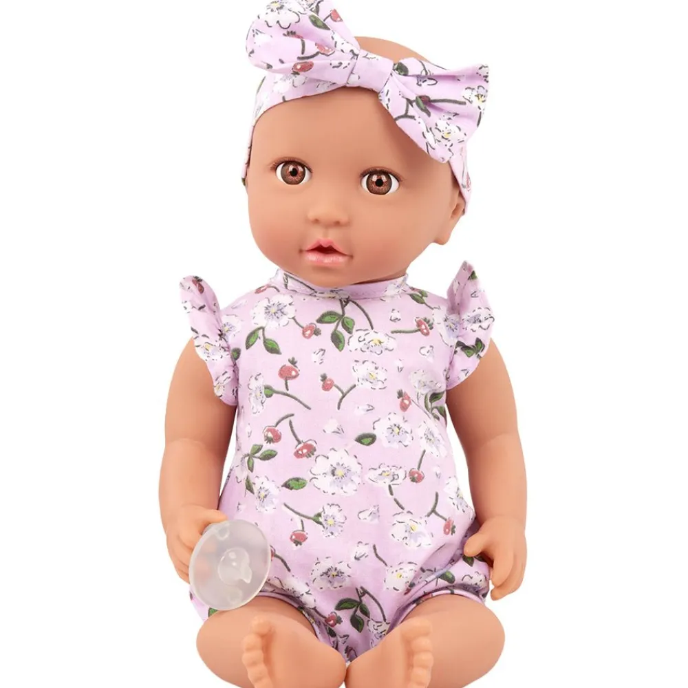 Branford Limited Lullababy 14" Baby Doll with Onesie Best