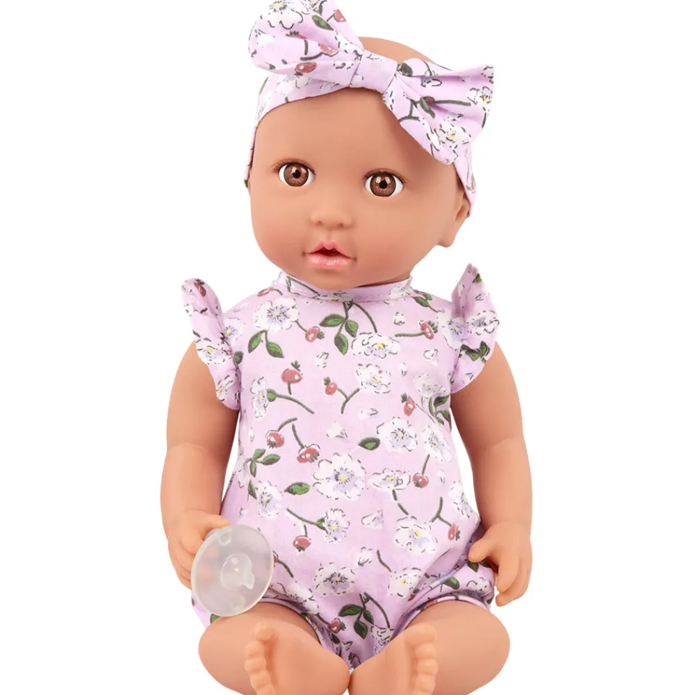 Branford Limited Lullababy 14" Baby Doll with Onesie Best