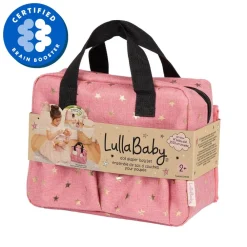 Branford Limited Lullababy Diaper Bag Accessory Set Online