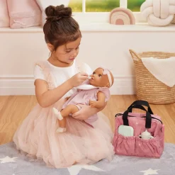 Branford Limited Lullababy Diaper Bag Accessory Set Online
