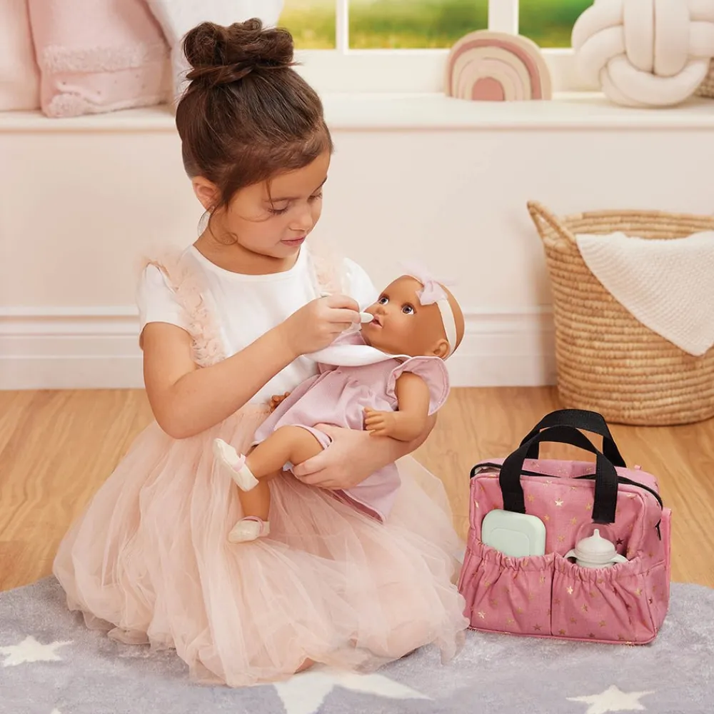 Branford Limited Lullababy Diaper Bag Accessory Set Online