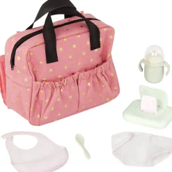 Branford Limited Lullababy Diaper Bag Accessory Set Online