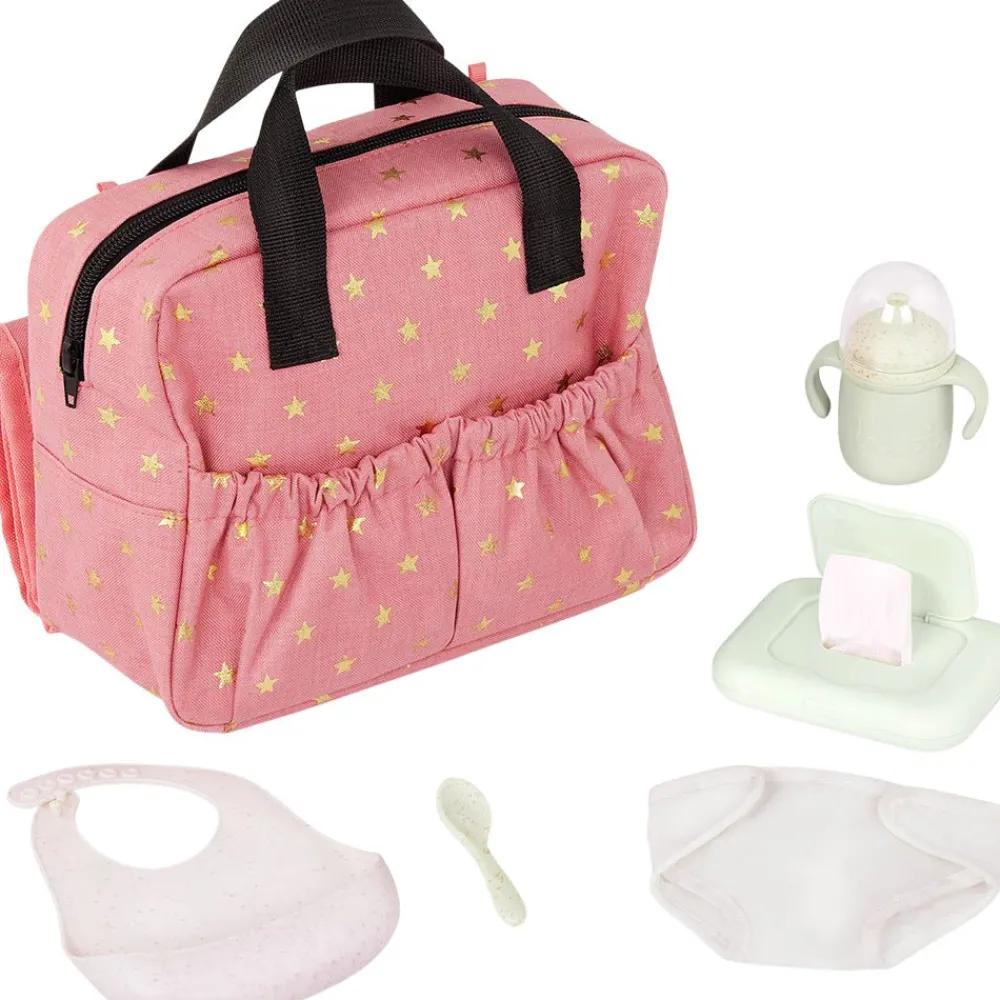 Branford Limited Lullababy Diaper Bag Accessory Set Online