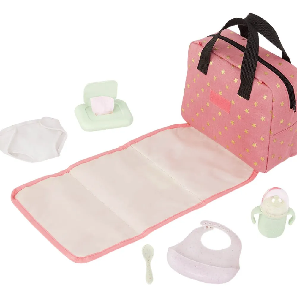 Branford Limited Lullababy Diaper Bag Accessory Set Online