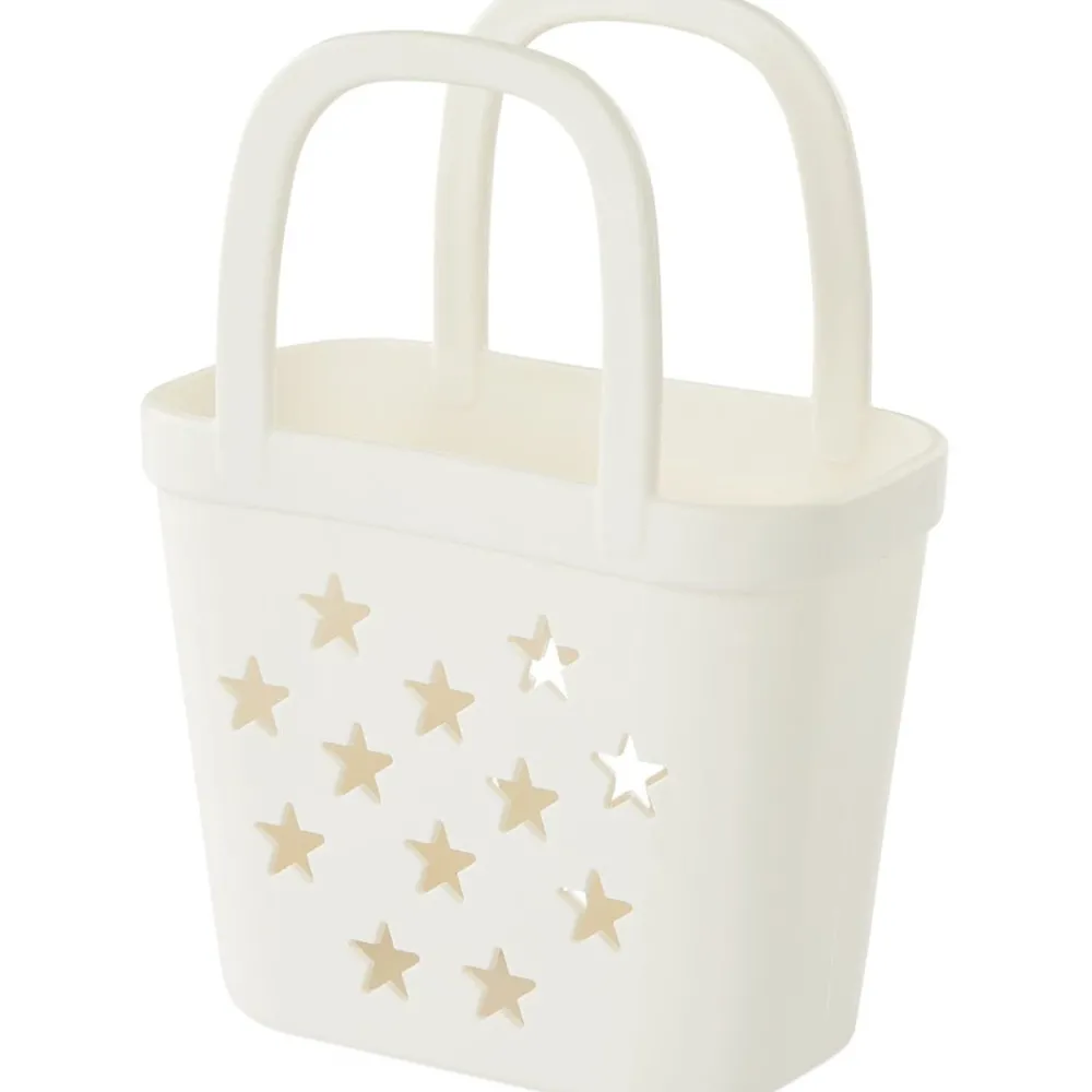 Branford Limited LullaBaby Plush Bath Dolls in a Basket New