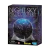 4M Industrial Development Limited 4M Create a Night Sky Clearance