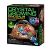 4M Industrial Development Limited 4M Dinosaur Crystal Growing Fashion