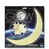 4M Industrial Development Limited 4M Glow-In-The-Dark Moon & Stars Sale