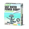 4M Industrial Development Limited 4M Green Science Salt-Powered Robot Best