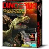 4M Industrial Development Limited 4M KidzLabs Dig a Skeleton T-Rex Clearance