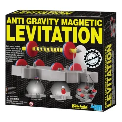 4M Industrial Development Limited 4M KidzLabs Levitation Science Kit Fashion