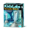 4M Industrial Development Limited 4M KidzLabs Tornado Machine Kit Discount