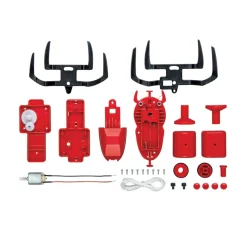 4M Industrial Development Limited 4M KidzRobotix Spider Robot Discount