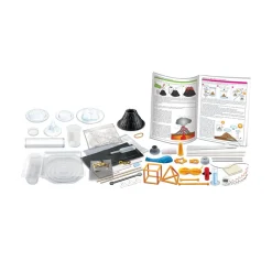 4M Industrial Development Limited 4M STEAM Powered Kids Kitchen Science Fashion