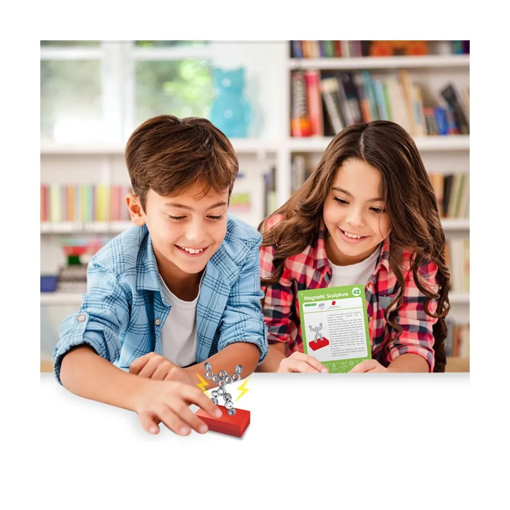 4M Industrial Development Limited 4M STEAM Powered Scientific Discovery Sale