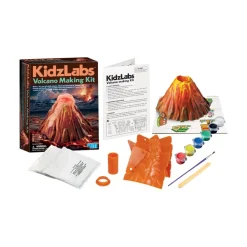 4M Volcano Making Kit Sale