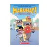 Mastermind Toys Mabuhay!: A Graphic Novel Book Hot