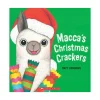 Mastermind Toys Macca’s Christmas Crackers Book Fashion