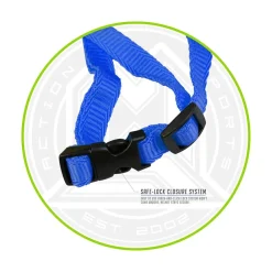Madd Gear Helmet SM - Grey and Blue Best
