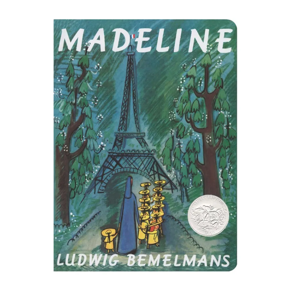 TNG Madeline BB Clearance