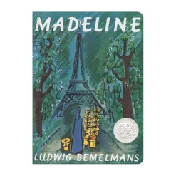 TNG Madeline BB Clearance