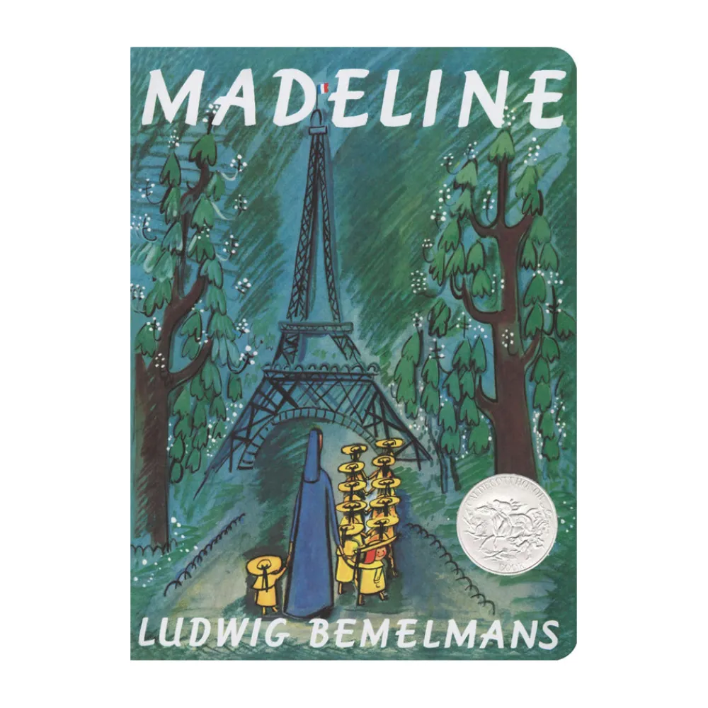 TNG Madeline BB Clearance