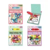 AR Bill Service (Bright Stripes LLC) Magic Reveal Asst -Butterflies, Sweets Outlet
